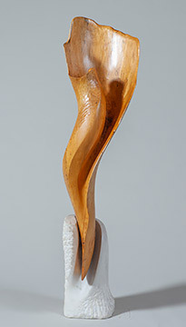 Wall Sculpture